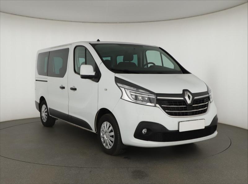 Renault Trafic  2.0 dCi