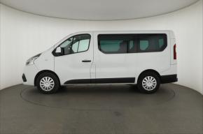 Renault Trafic  2.0 dCi 