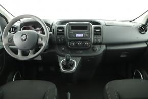 Renault Trafic  2.0 dCi 