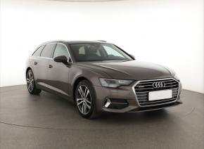 Audi A6  45 TDI 