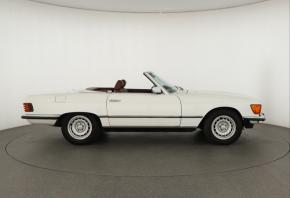 Mercedes-Benz SL  380SL R107 