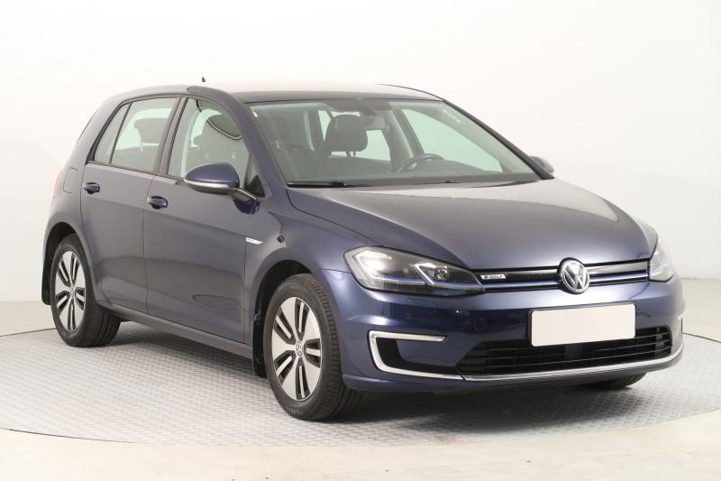 Volkswagen e-Golf  32 kWh, 37 Ah