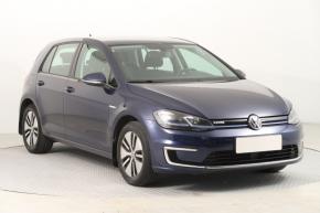 Volkswagen e-Golf  32 kWh, 37 Ah 