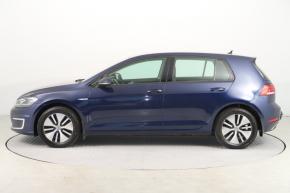 Volkswagen e-Golf  32 kWh, 37 Ah 