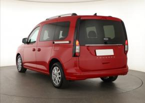 Ford Tourneo Connect  2.0 EcoBlue 