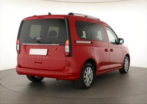 Ford Tourneo Connect  2.0 EcoBlue 