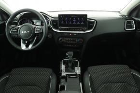 Kia XCeed  1.5 T-GDI TOP 