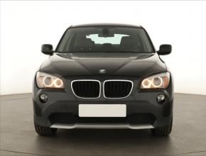 BMW X1  sDrive18i 