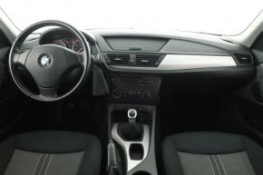 BMW X1  sDrive18i 