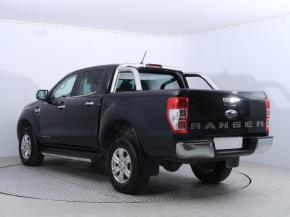 Ford Ranger  3.2 TDCi Limited 