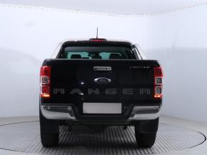 Ford Ranger  3.2 TDCi Limited 