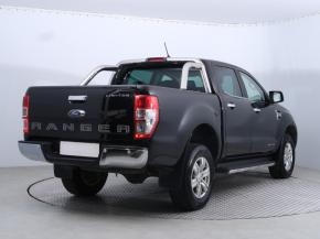 Ford Ranger  3.2 TDCi Limited 