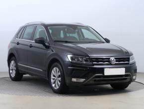 Volkswagen Tiguan  2.0 TDI Comfortline 