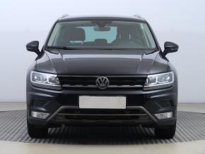 Volkswagen Tiguan  2.0 TDI Comfortline 