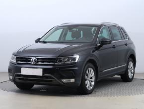 Volkswagen Tiguan  2.0 TDI Comfortline 