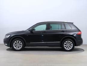 Volkswagen Tiguan  2.0 TDI Comfortline 