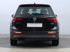 Volkswagen Tiguan  2.0 TDI Comfortline 