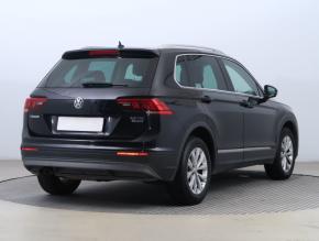 Volkswagen Tiguan  2.0 TDI Comfortline 