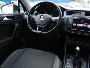 Volkswagen Tiguan  2.0 TDI Comfortline 