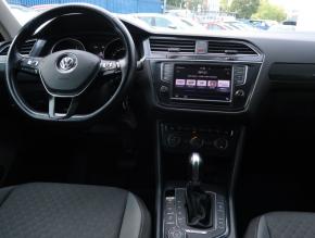 Volkswagen Tiguan  2.0 TDI Comfortline 