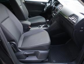 Volkswagen Tiguan  2.0 TDI Comfortline 