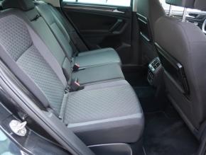 Volkswagen Tiguan  2.0 TDI Comfortline 