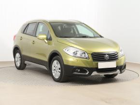 Suzuki SX4 S-Cross  1.6 VVT 