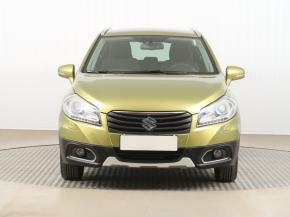 Suzuki SX4 S-Cross  1.6 VVT 