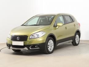 Suzuki SX4 S-Cross  1.6 VVT 