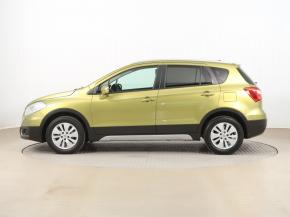 Suzuki SX4 S-Cross  1.6 VVT 