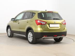 Suzuki SX4 S-Cross  1.6 VVT 