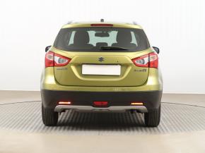 Suzuki SX4 S-Cross  1.6 VVT 