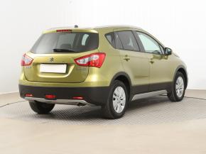 Suzuki SX4 S-Cross  1.6 VVT 