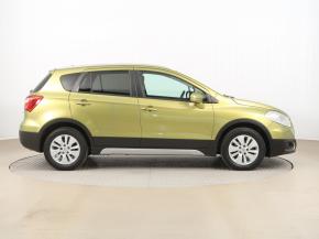 Suzuki SX4 S-Cross  1.6 VVT 