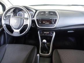 Suzuki SX4 S-Cross  1.6 VVT 