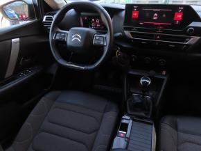 Citroen C4  1.2 PureTech 