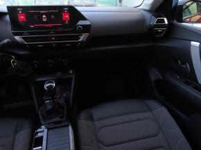 Citroen C4  1.2 PureTech 