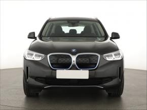 BMW iX3  80 kWh 