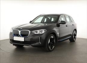 BMW iX3  80 kWh 