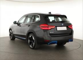 BMW iX3  80 kWh 