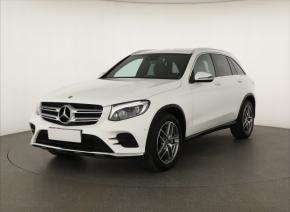 Mercedes-Benz GLC  GLC 250 4MATIC 