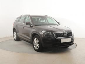 Škoda Kodiaq  2.0 TDI Style 