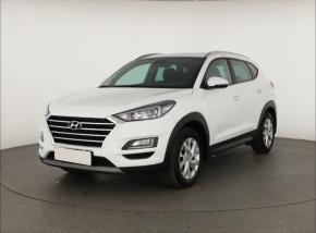 Hyundai Tucson  1.6 T-GDI 