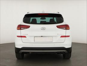 Hyundai Tucson  1.6 T-GDI 