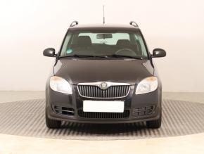 Škoda Fabia  1.2 12V 