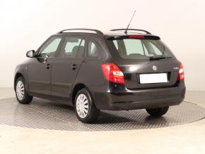 Škoda Fabia  1.2 12V 