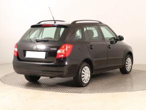 Škoda Fabia  1.2 12V 