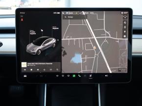 Tesla Model 3  Std Range Plus 49kWh 