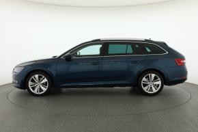 Škoda Superb  2.0 TDI 