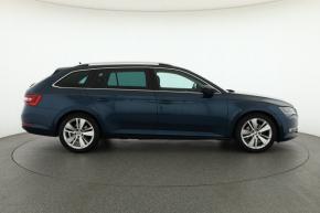 Škoda Superb  2.0 TDI 